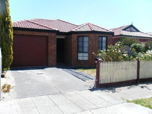 18 Eldergreen Circuit, VIC 3064