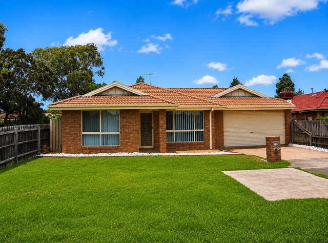 1/123 Morang Drive, VIC 3082