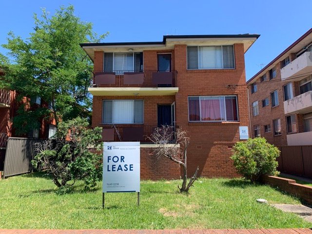 8/146 Woodburn Road, NSW 2141