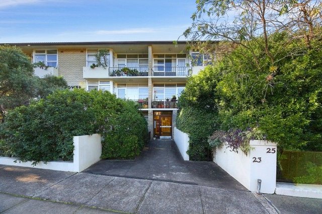 Carspace/23-25 Gower  Street, NSW 2130