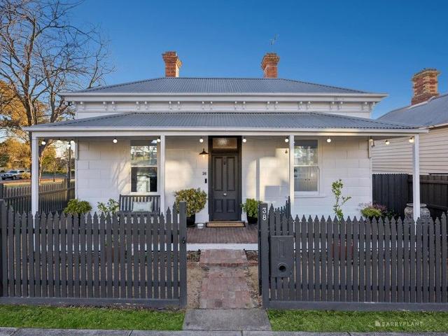 38 Haines Street, VIC 3132