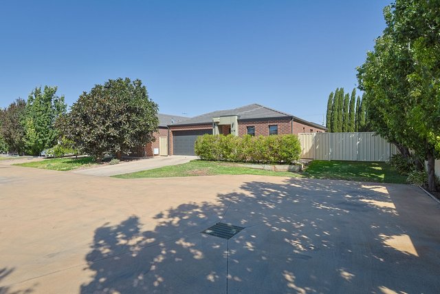 3/11 Springfield Drive, VIC 3500