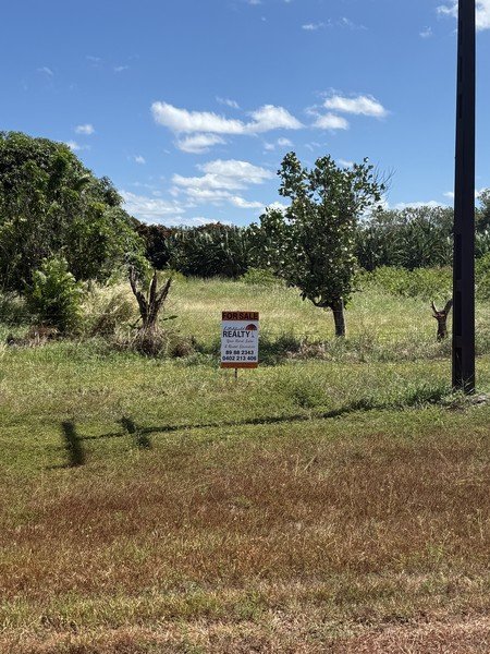 15 Gamba Road, NT 0836