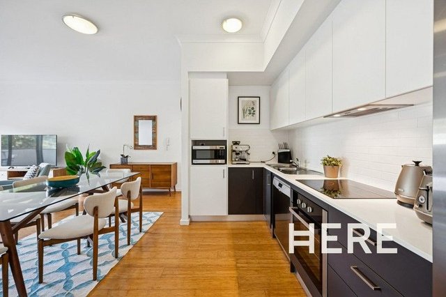 4/67 Brewer Street, WA 6000