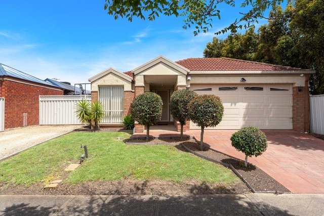 4 Shearwater Place, VIC 3064