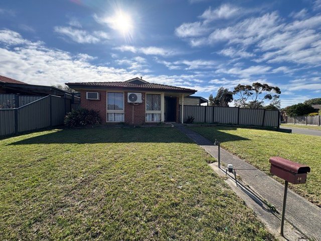 34 Kennington Park Drive, VIC 3802