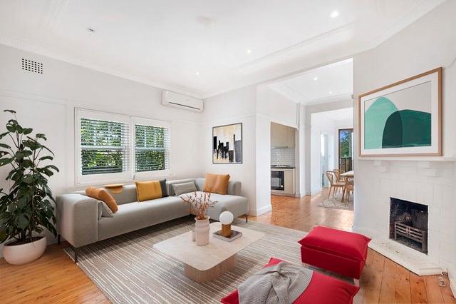 45 MacMahon Street, NSW 2068
