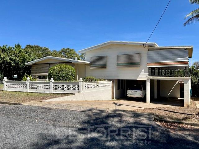 3-5 Molloy Street, QLD 4880