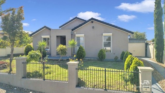 4 Ninda Court, VIC 3049