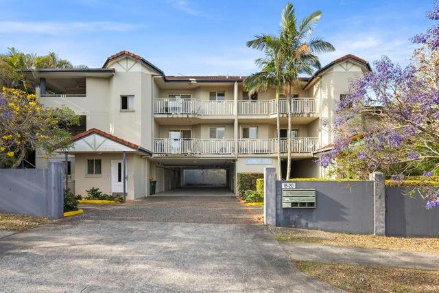 8/18 Frederick Street, QLD 4051