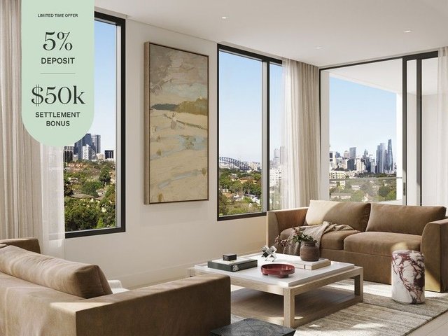 1205-1505/13-19 Canberra Avenue, NSW 2065