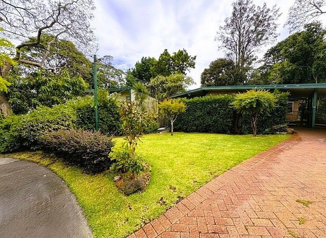 12 Dobson Crescent, NSW 2153