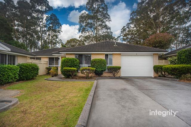 2/20 Lightwood Drive, NSW 2541