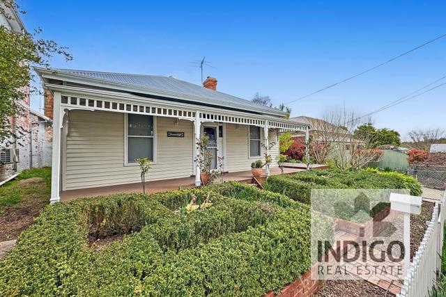 11 Williams Street, VIC 3747