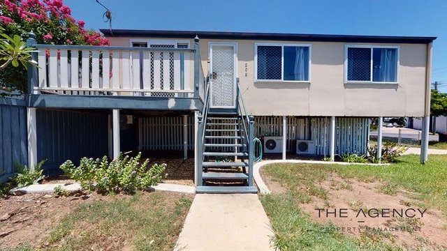 208 West Street, QLD 4700