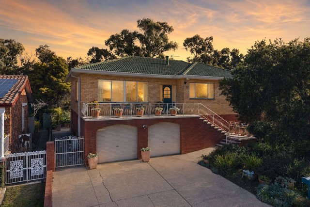 90 Munro Road, NSW 2620