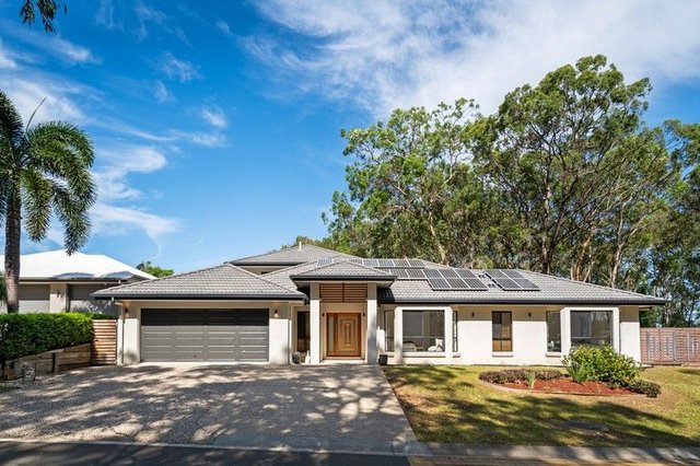 33 Elliot Street, QLD 4034