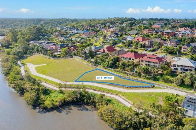 Lot 1/39 Avonlea Street, QLD 4503