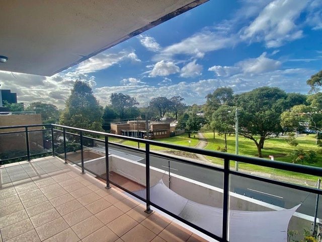 11/695 Punchbowl Road, NSW 2196