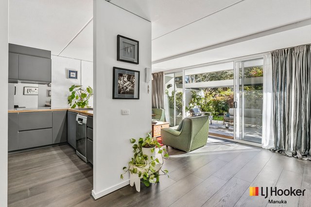31/18 Currie Crescent, ACT 2604