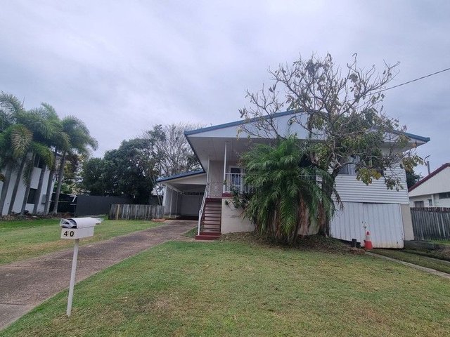 40 John Street, QLD 4655
