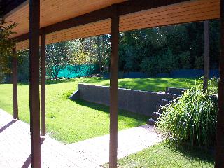 Backyard (2003-05-28)