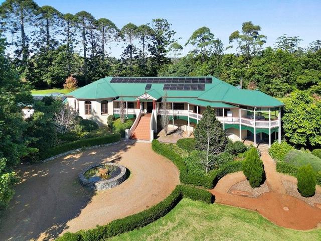 411 Long Road, QLD 4272