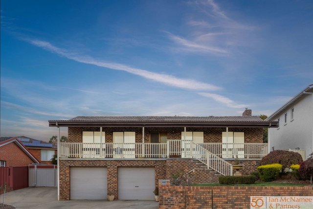 9 Beard Street, NSW 2620
