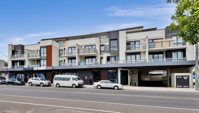 g11/444 Moreland  Road, VIC 3055