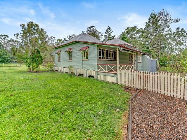 631 Hawkesbury Road, QLD 4070