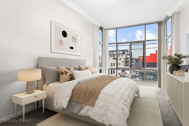 6/803 King Georges Road, NSW 2221