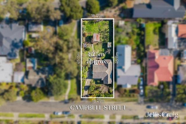 16 Campbell Street, VIC 3135