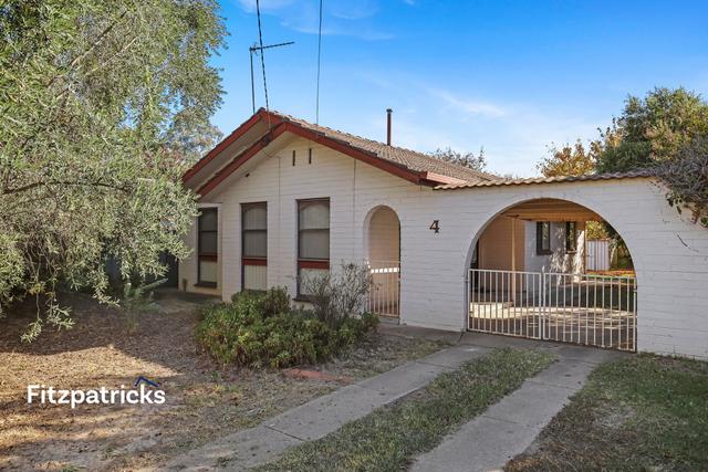 4 Geneva Crescent, NSW 2650