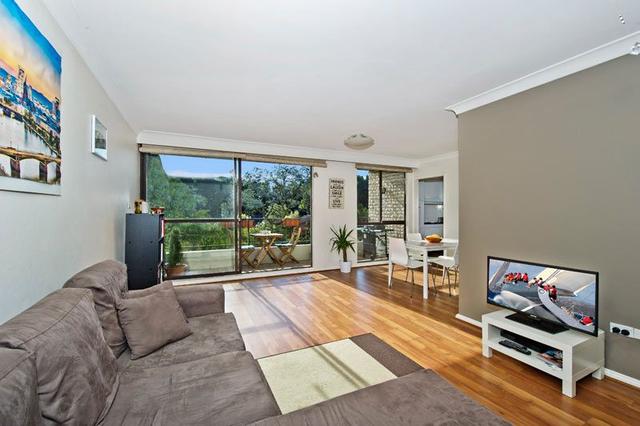 3A/4 Hampden Street, NSW 2021
