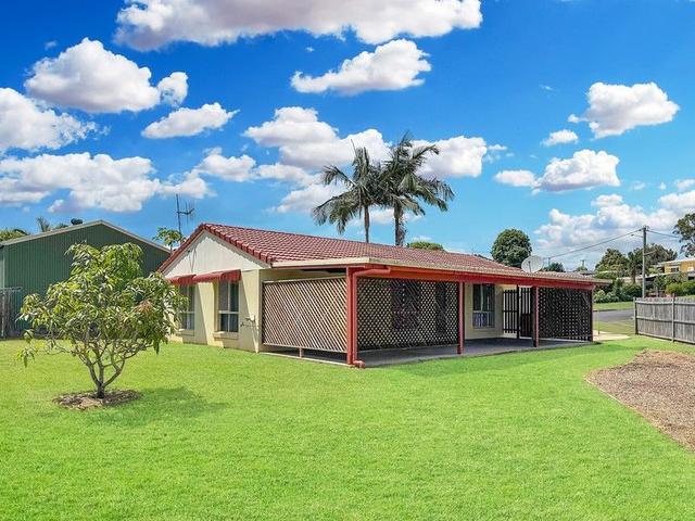 22 Jasmine Court, QLD 4650