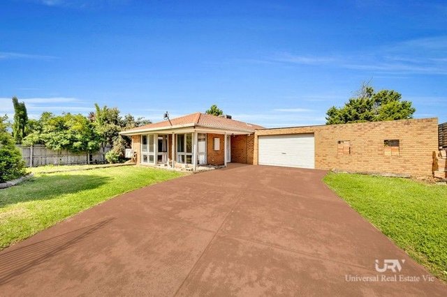 99 Bridgewater Road, VIC 3064