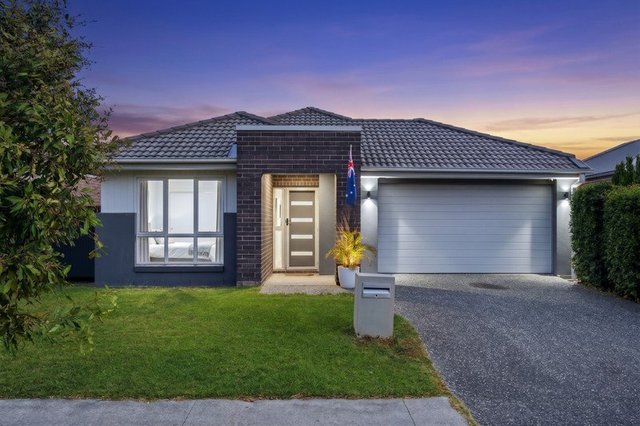 9 Frederick Place, QLD 4125