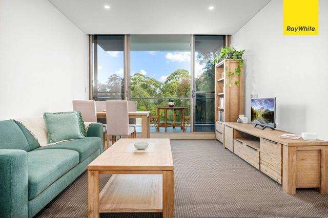 240/9 Epping Park Drive, NSW 2121