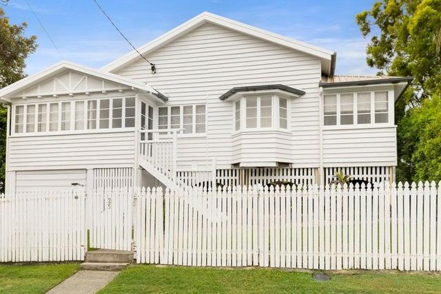 25 McCullough Street, QLD 4059