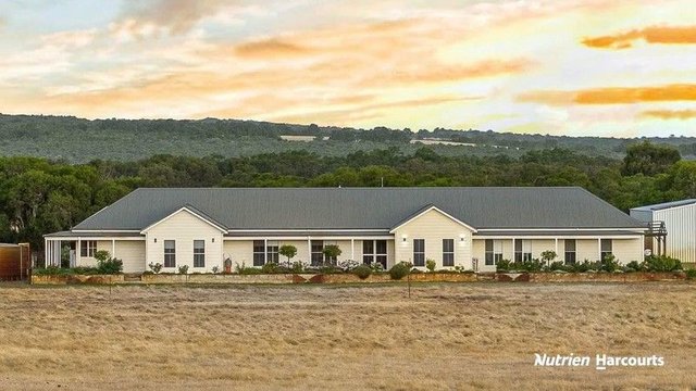 325 Bambun Road (Bambun), WA 6503