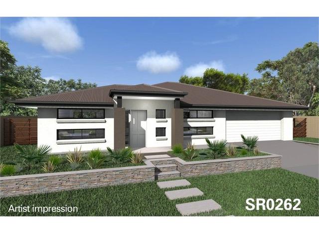 Lot 123 Spring East, QLD 4655