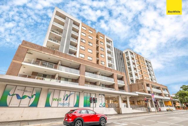 42/280 Merrylands Road, NSW 2160