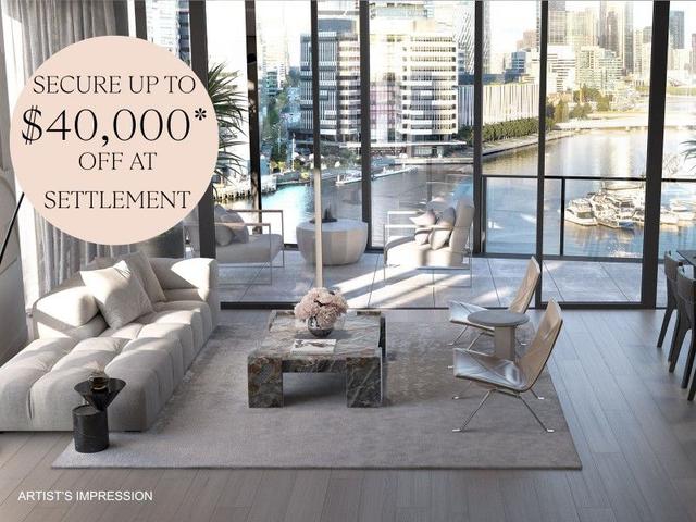 4.01/16 Point Park Crescent, VIC 3008