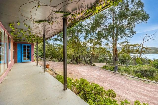 808 Cygnet Coast Road, TAS 7109