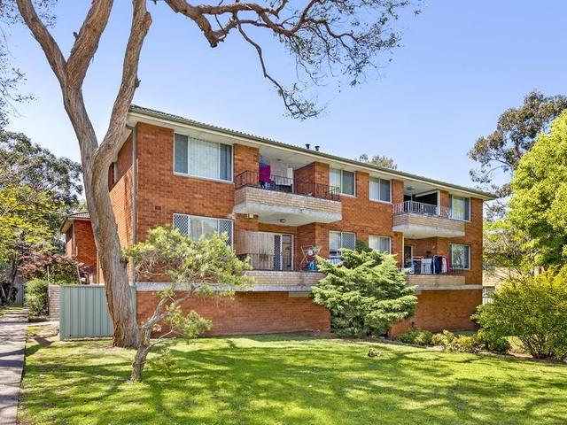 4/33-35 Crown Street, NSW 2142