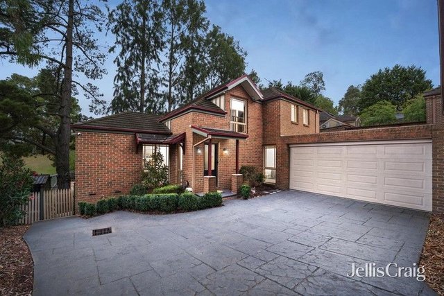 4/34 Glen Valley Road, VIC 3131