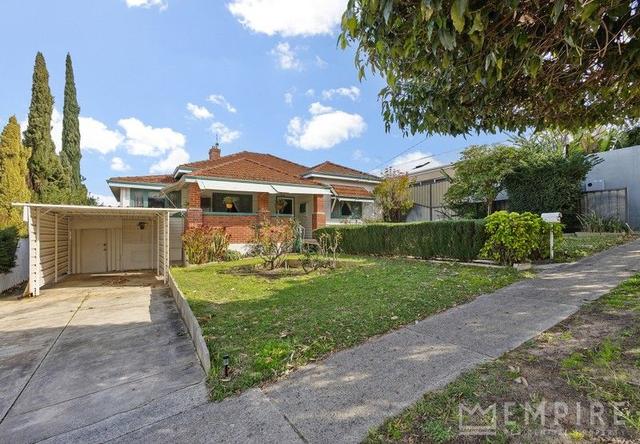 60 Crowther Street, WA 6053