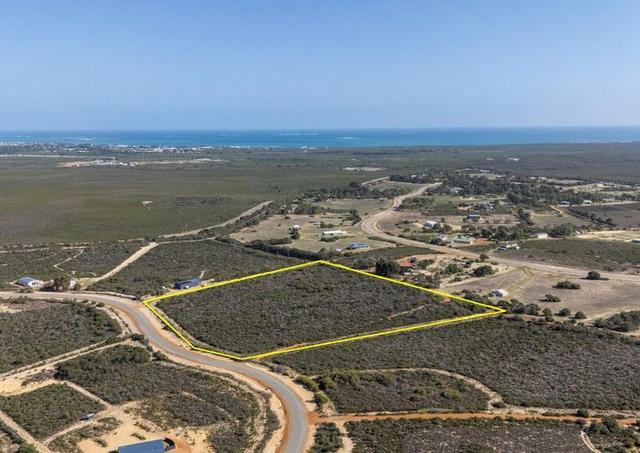 Lot 207 Belinda Loop, WA 6516