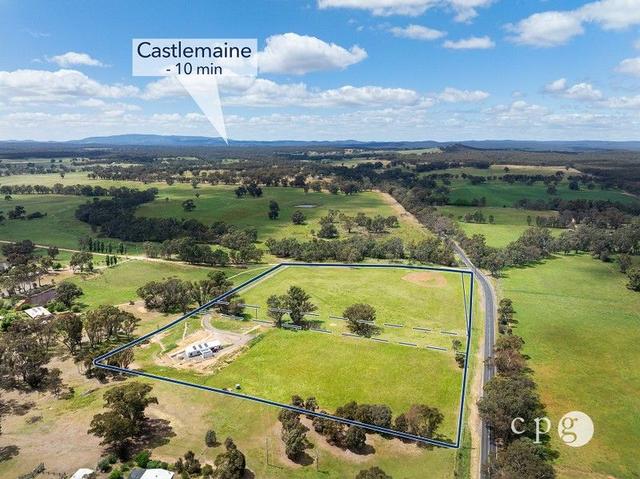 2132 Pyrenees Highway, VIC 3462