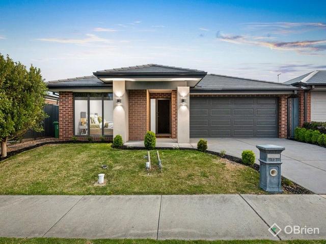 73 Elmslie Drive, VIC 3977